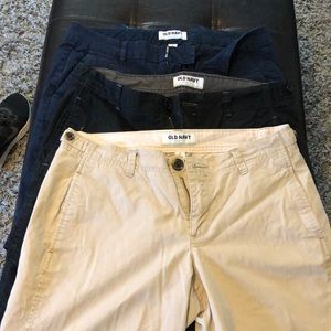Bermuda shorts bundle!